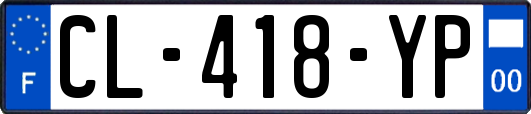 CL-418-YP
