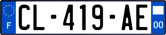 CL-419-AE