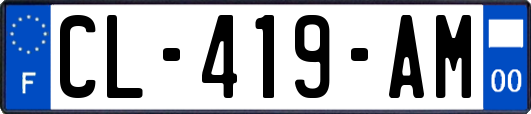 CL-419-AM