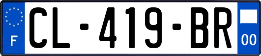 CL-419-BR
