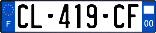 CL-419-CF