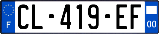 CL-419-EF