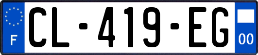 CL-419-EG