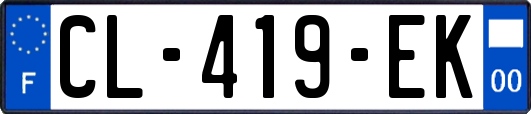 CL-419-EK