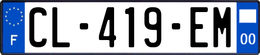 CL-419-EM