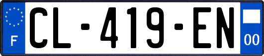 CL-419-EN