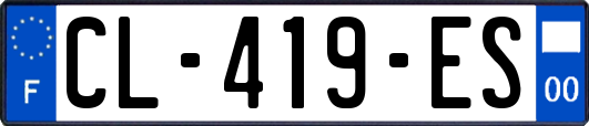 CL-419-ES