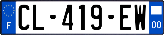 CL-419-EW