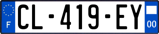 CL-419-EY