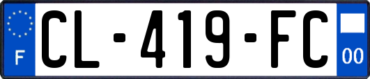 CL-419-FC