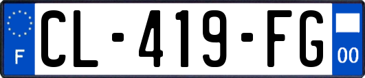CL-419-FG