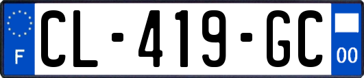CL-419-GC