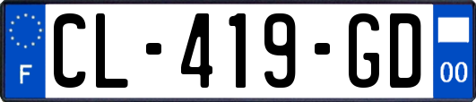CL-419-GD
