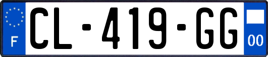 CL-419-GG