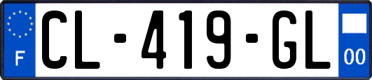 CL-419-GL