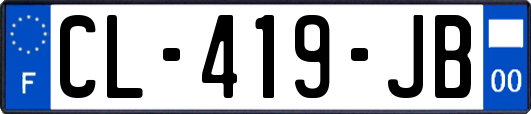 CL-419-JB