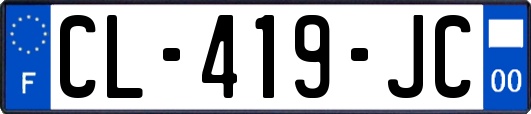CL-419-JC