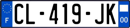 CL-419-JK