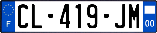 CL-419-JM