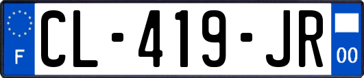 CL-419-JR
