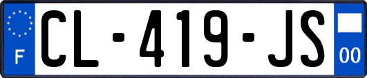 CL-419-JS