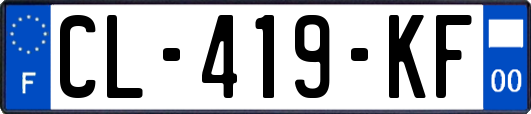CL-419-KF