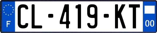 CL-419-KT