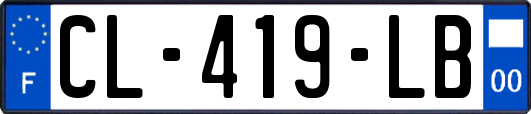 CL-419-LB