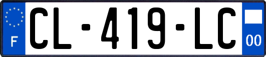 CL-419-LC