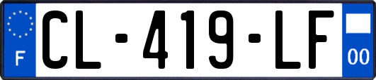 CL-419-LF