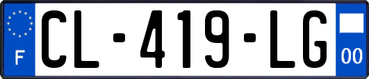 CL-419-LG