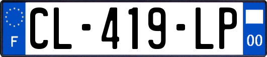 CL-419-LP