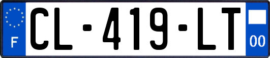 CL-419-LT