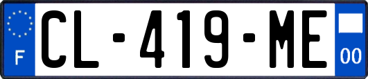 CL-419-ME