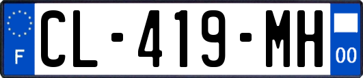 CL-419-MH