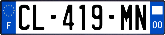 CL-419-MN