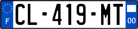 CL-419-MT