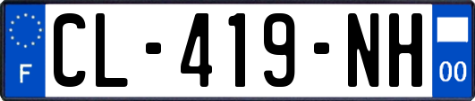 CL-419-NH