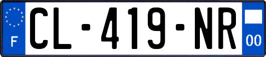 CL-419-NR