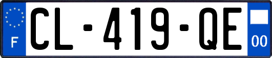 CL-419-QE