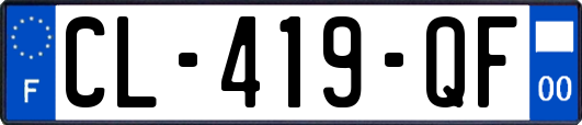 CL-419-QF