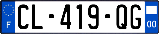 CL-419-QG