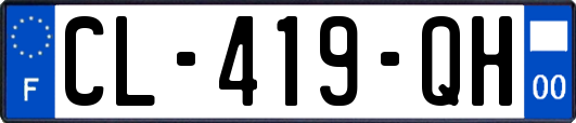 CL-419-QH