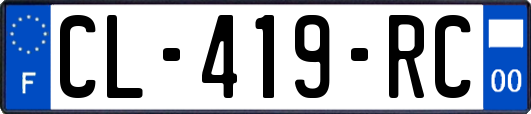 CL-419-RC