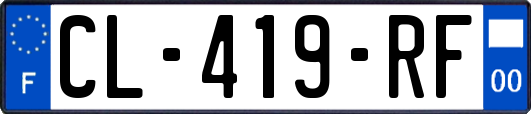 CL-419-RF