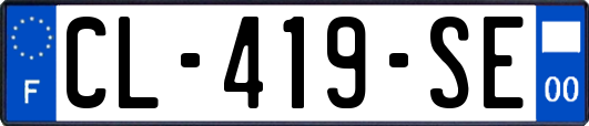 CL-419-SE