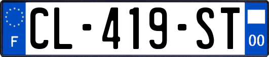 CL-419-ST