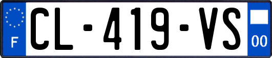 CL-419-VS