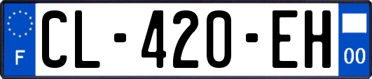 CL-420-EH
