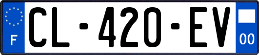 CL-420-EV